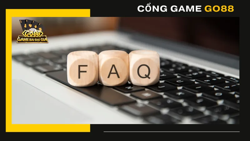 Cổng game GO88 cực kỳ an toàn cho người chơi