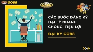 đại lý go88