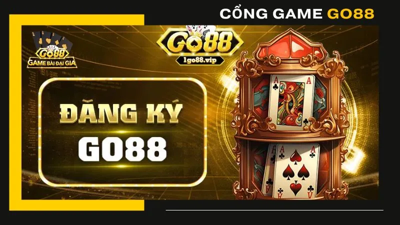 Go88 là một trong những nền tảng cá cược trực tuyến hàng đầu