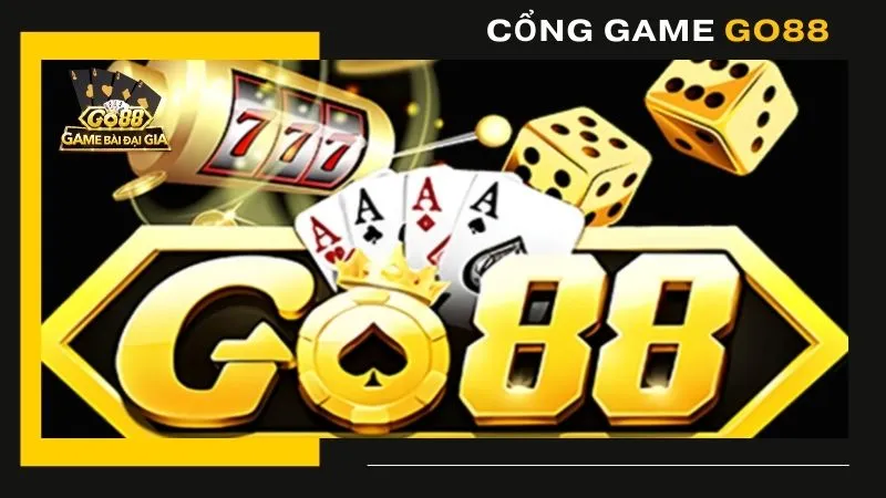 Trong quá trình đăng nhập GO88 sẽ xuất hiện một số lỗi thường gặp