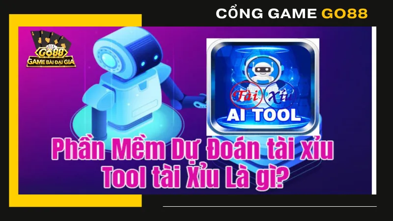 Giới thiệu đôi nét về tool tài xỉu