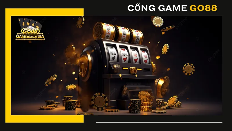 Giới thiệu về game nổ hũ bắt lộc Go88