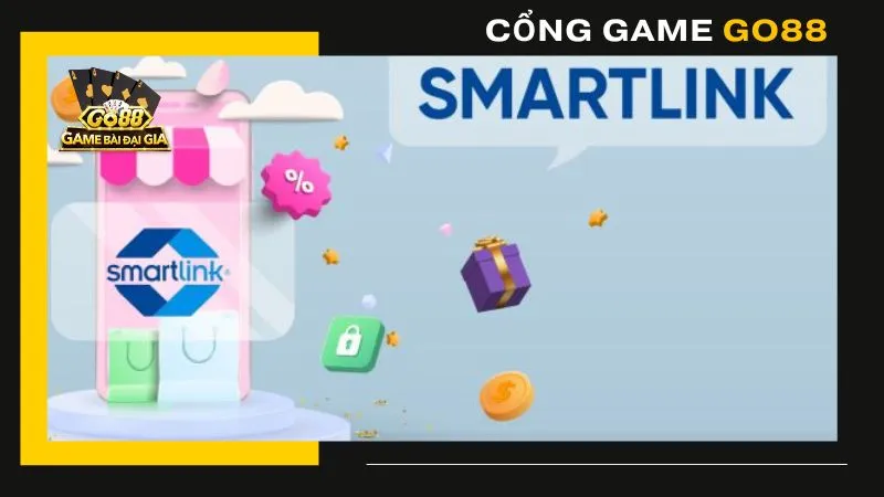 Smartlink là một tính năng nổi bật được triển khai nhằm mang đến trải nghiệm thuận tiện và dễ dàng cho người dùng