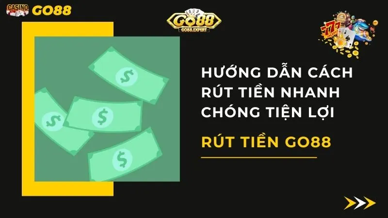 rút tiền go88