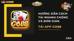 tải app go88