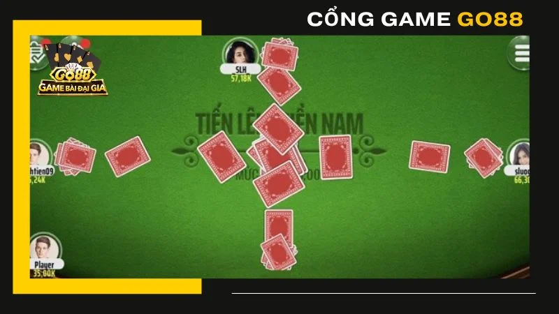 Nắm ngay cách tính điểm của game bài tiến lên siêu hot hit này