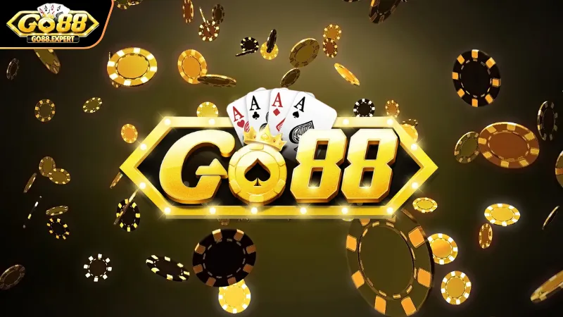 GO88 là cổng game đổi thưởng ra mắt năm 2009 tại Manila