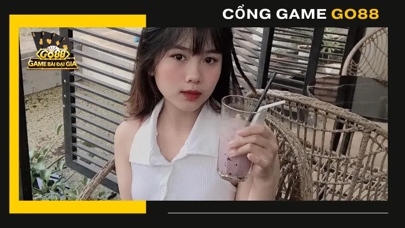 Trần Ngọc Linh đã bắt đầu hành trình xây dựng cổng game GO88 từ sớm